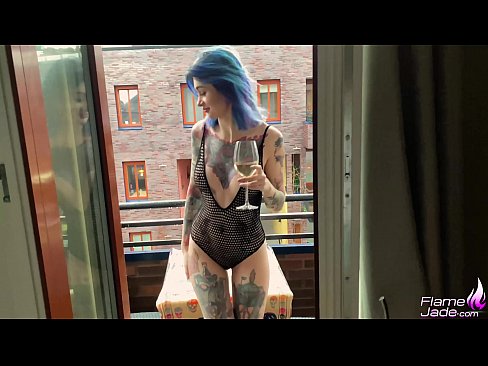 ❤️ ເດັກຍິງຫົວໃຫຍ່ດູດດ້ວຍອ່າວ ແລະ fucking passionate ພາຍໃຕ້ທ້ອງຟ້າເປີດ ❤️ ຮູບໂປ້vk ຢູ່ຄອມ lo.zoomporno.ru ﹏