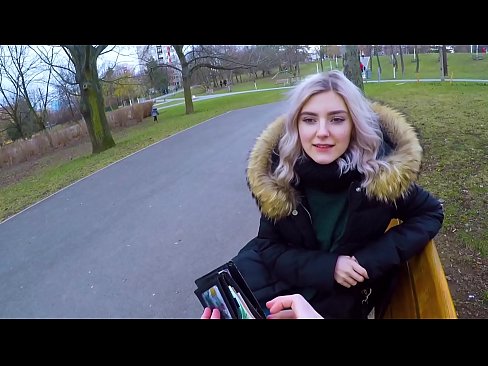 ❤️ Swallows a stranger’s hot cum for money – blowjob in the park ໂດຍ Eva Elfie ❤️ ຮູບໂປ້vk ຢູ່ຄອມ lo.zoomporno.ru ﹏